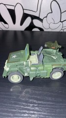 Transformers Studio Series Hound