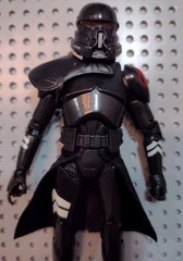 Star Wars Black Series 6in Jedi Fallen Order Purge Troopers Lot (Loose)