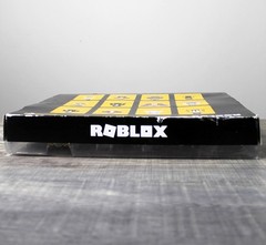 Roblox Celebrity Collection Series 5 Target Exclusive Figure Set
