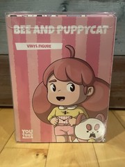 New Youtooz Bee and Puppycat 4″ Vinyl Figure Adventure Time Fionna Cake