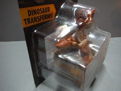 Rare Jurassic World Fierce Changers Hidden Hatchers Carnotaurus Jurassic Park