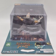 TOTAKU Gold Hoarder Sea of Thieves Action Figure No. 12 Brand New Sealed