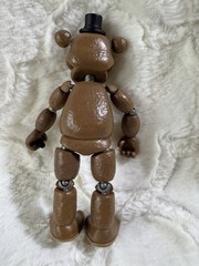 Five Nights At Freddy’s Funko Series 1 Freddy 2016