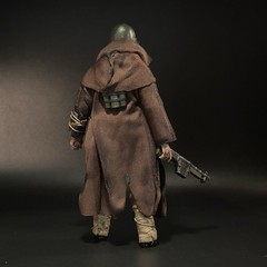 Fallout Custom 6” Scale NCR Ranger 83 Action Figure Fallout New Vegas Fallout 76