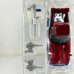 Transformers Masterpiece MP-19 Smokescreen Action Figure Takara Tomy – Open Box