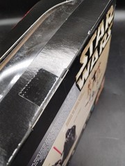 Star Wars Commemorative Episode III DVD Collection 2of3 **Does not include DVD**