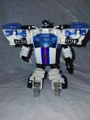 Used Transformers Reveal The Shield Special Ops Jazz Complete (Read Description)