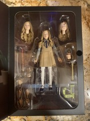 M3GAN 7″ Ultimate Action Figure Collectible w/ Accessories NECA Horror Brand New