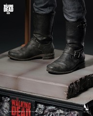 PREORDER – 1/6 INART Negan Smith Walking Dead Ag-A025 Figure – US SELLER