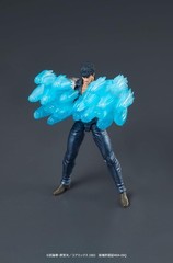 Fist of the North Star DigAction Kenshiro 1/24 PVC Figure Digism