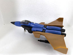 Transform G1 Dirge reissue brand new action figure Free Shipping