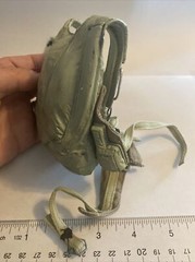 GI JOE – BACKPACK – 12″ Action Figures JS1114