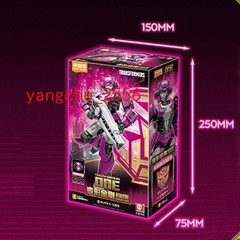 IN STOCK Blokees Origins One Elita Model Kits Beyond Edition Collection Gifts