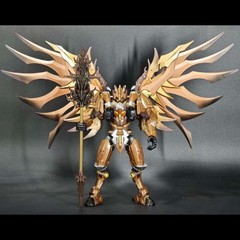 COOL Wing Weapon Upgrade Kit For Age of the Primes ONYX PRIME