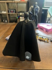 McFarlane Lot Justice League Snyder Cut Darkseid Armored BVS Batman V Superman
