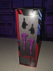 NEW SEALED Transformers R.E.D. Thundercracker with Blast Effects SHIP BLOBAL