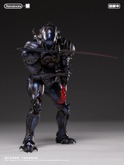 Romankey PUPA Series PP001 Ghost Ant Anime Action Figure Model Toy New In Stock