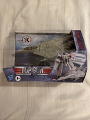 TRANSFORMERS X TOP GUN MAVERICK 2022 COLLABORATIVE COLLECTION BRAND NEW SEALED