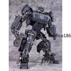 In Stock Deformabl Robot Bumblebee WWII Autobot BMB TW-01 Action Figure Toys New