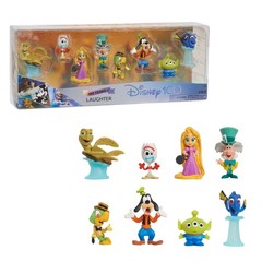 Disney100 Years of Laughter Celebration Collection Limited Edition 8-piece