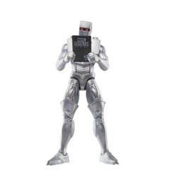Hasbro Marvel Legends Rom: Spaceknight 6-Inch Action Figure