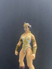 The Queen Custom Head For Origins