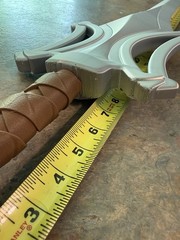 Masters Of The Universe He-Man Power Sword – 3D Printed Unassembled 42”