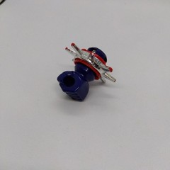 Daltanious Action Figure 845914