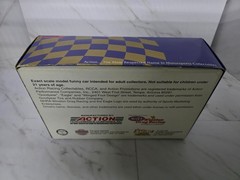 John Force Castrol 1998 Mustang Funny Car 1:24 NHRA Action Racing /14504