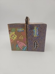 NEW Farting Fuggler SpongeBob Series 2 Motion Activated Collectible Figure 3.5in
