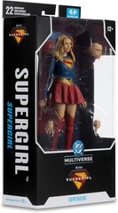 DC Multiverse Supergirl (Supergirl Movie) Minty Fresh