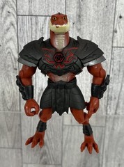 Disney Toy Story That Time Forgot Reptillus Maximus 2014 Figure