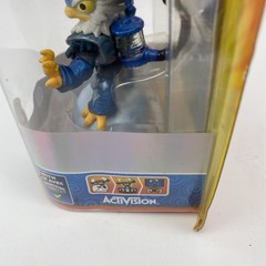 Skylanders Giants JET-VAC Lightcore – Activision 2012 – NEW UNOPENED