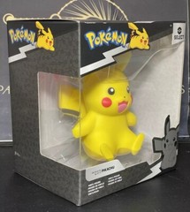 2024 Jazwares Pokémon Select Series 1 Pikachu – 4″ Vinyl Figure