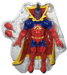 Marvel Legends GLADIATOR 7″ Figure XMEN Deathbird 2-Pack Exclusive 6″ Series