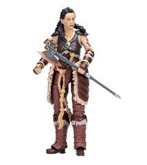 Dungeons & Dragons Honor Among Thieves HOLGA Figure NIB Hasbro 2023