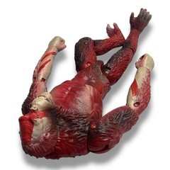 Skar King 2024 Godzilla x Kong New Empire Action Figure – No Whiplash – Loose
