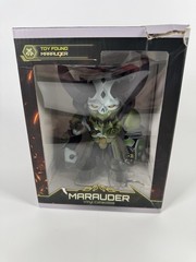 Numskull DOOM Eternal Marauder In-Game Collectible Posable Replica Figure – 6.9″
