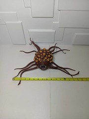Disney Parks Star Wars Galaxy Edge Rathtar Creature w/ Sounds Works Great
