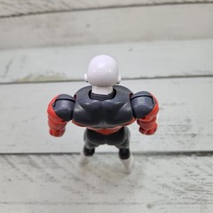 Bandai Dragon Ball Super Dragon Stars Jiren 2017 6.5″ Action Figure Loose