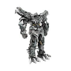 BAIWEI TW1034 Dinosaur Leader Transforming Robot Movie Ver. Toys Action Figure