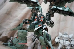 Steel Legend SL 1/100 Alloy KSHATRIYA NZ-666 Action Figure Model In Box In Stock