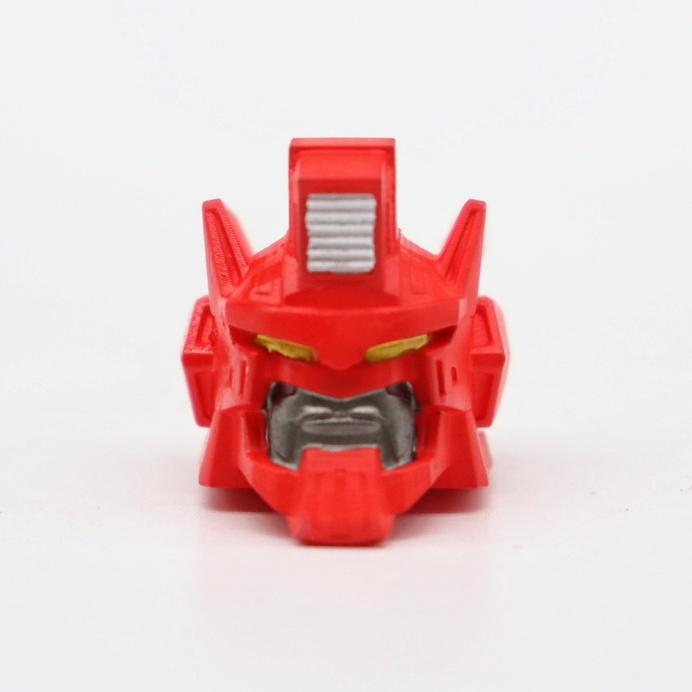 3D Print Head Upgrade Kit For AGE OF THE PRIME NEXUS PRIME OR AMALGAMOUS PRIME