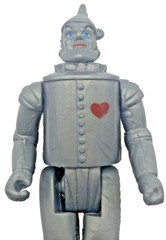 1988 MGM Turner Wizard of Oz Dorothy & Tin Man PVC Figure Lot