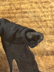 NECA 2019 Ghostface Clothed Action Figure from the Scream collection Please Read