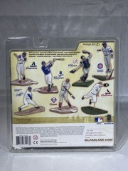 McFarlane MLB Series 6 Jorge Posada New York Yankees Collectible Figure (2003)