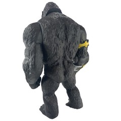 Skar King & Giant Kong Godzilla The New Empire Movie 2 Pcs Set Auction Figures