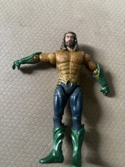 Variety of Action Figures Lot of 6.