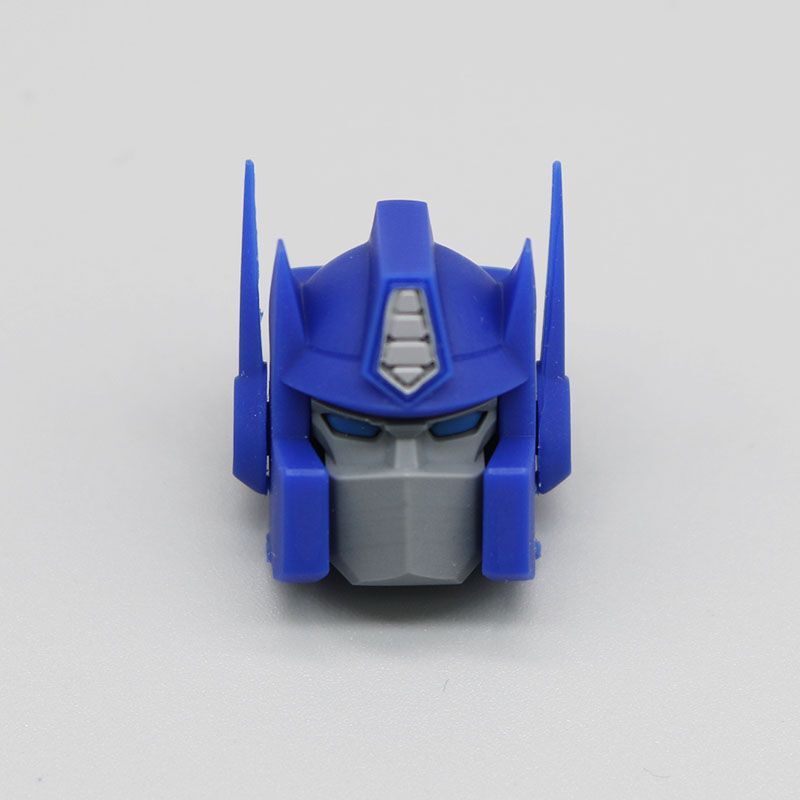 ABS Casting Replacement Head Upgrade Kit For SS86 OP Prime