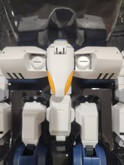 Robotech Macross Toynami Masterpiece Vol. 1 VFB-9H Rand Beta Fighter
